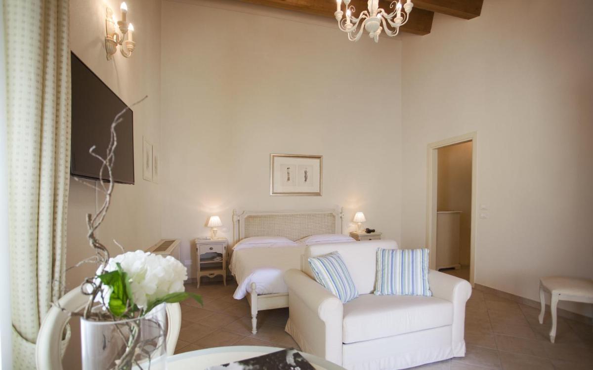 Borgo Conde Wine Resort