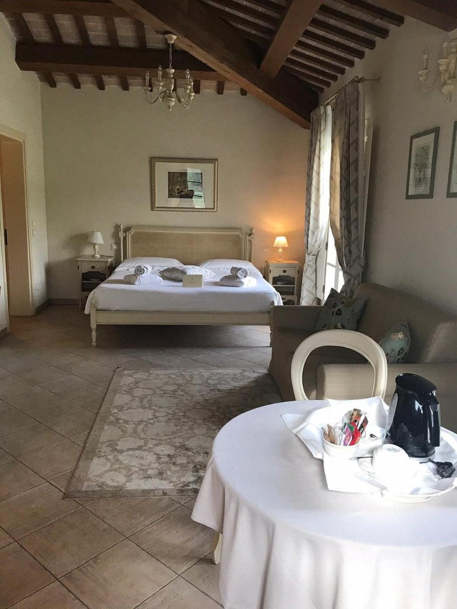 Borgo Conde Wine Resort