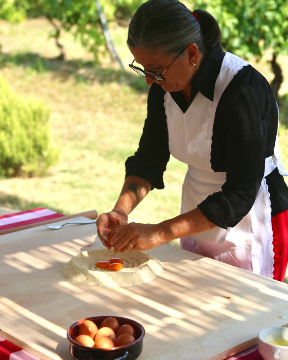 Borgo Conde Wine Resort