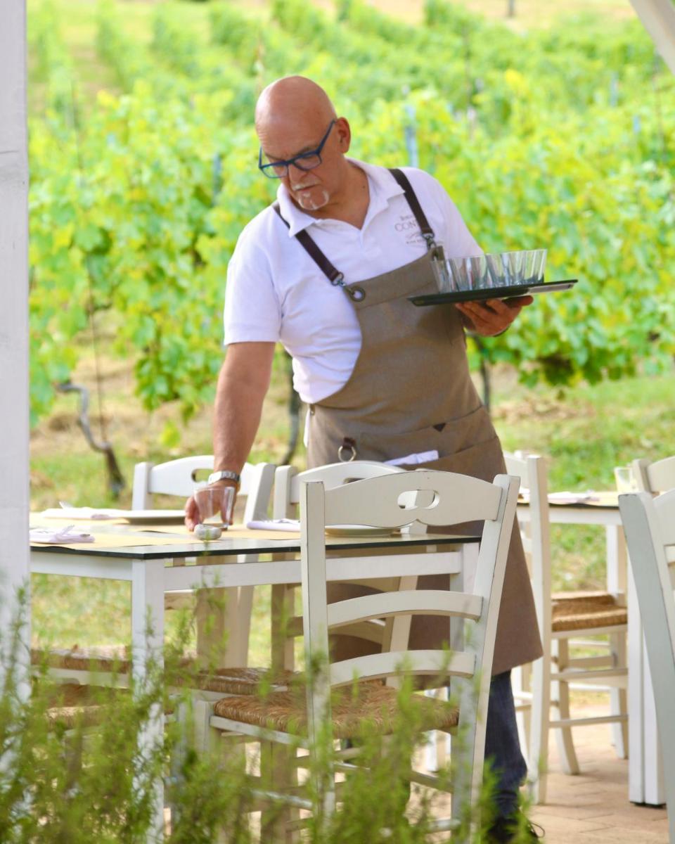 Borgo Conde Wine Resort