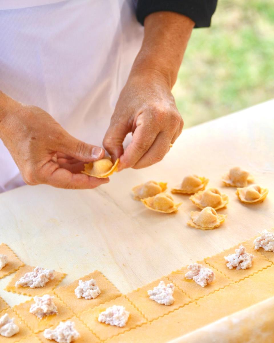 Borgo Conde Wine Resort