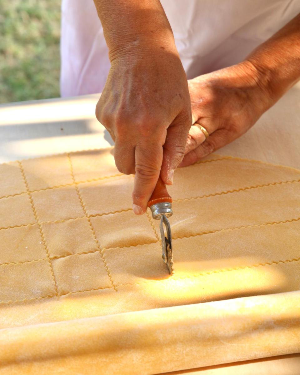 Borgo Conde Wine Resort