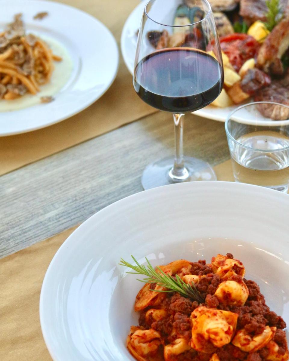 Borgo Conde Wine Resort