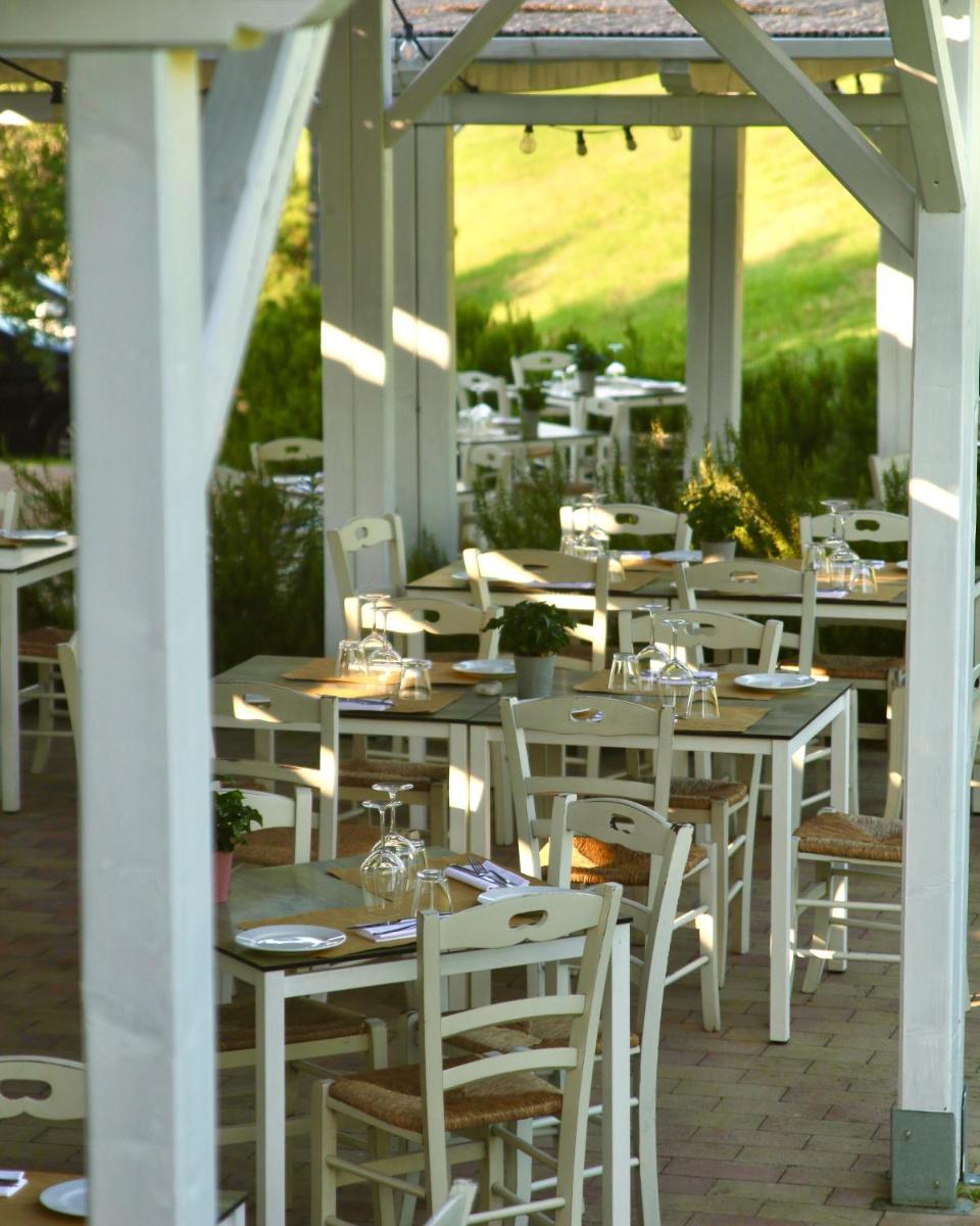 Borgo Conde Wine Resort