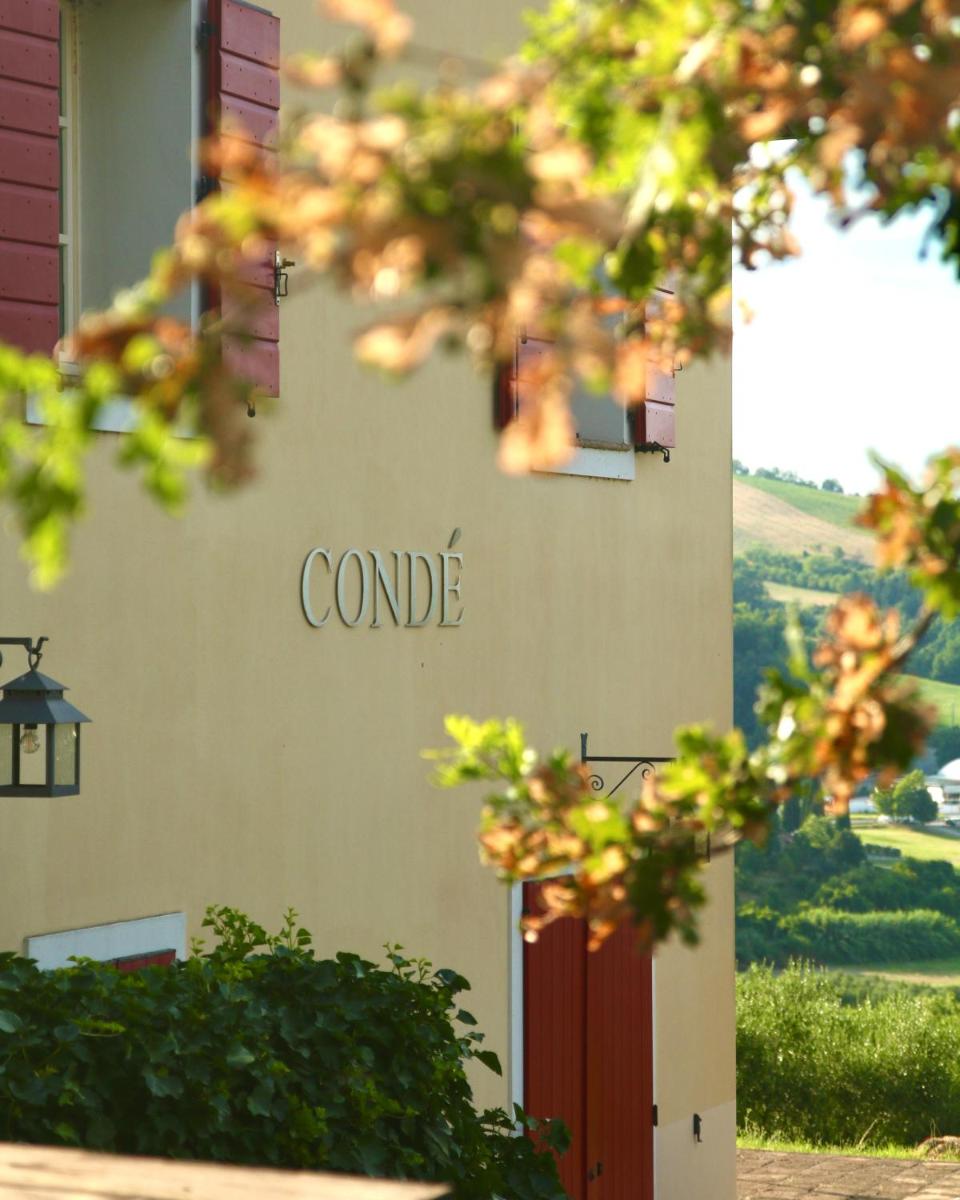 Borgo Conde Wine Resort