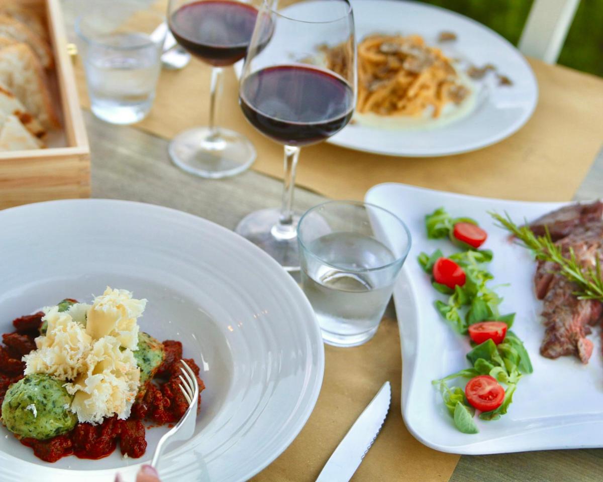 Borgo Conde Wine Resort