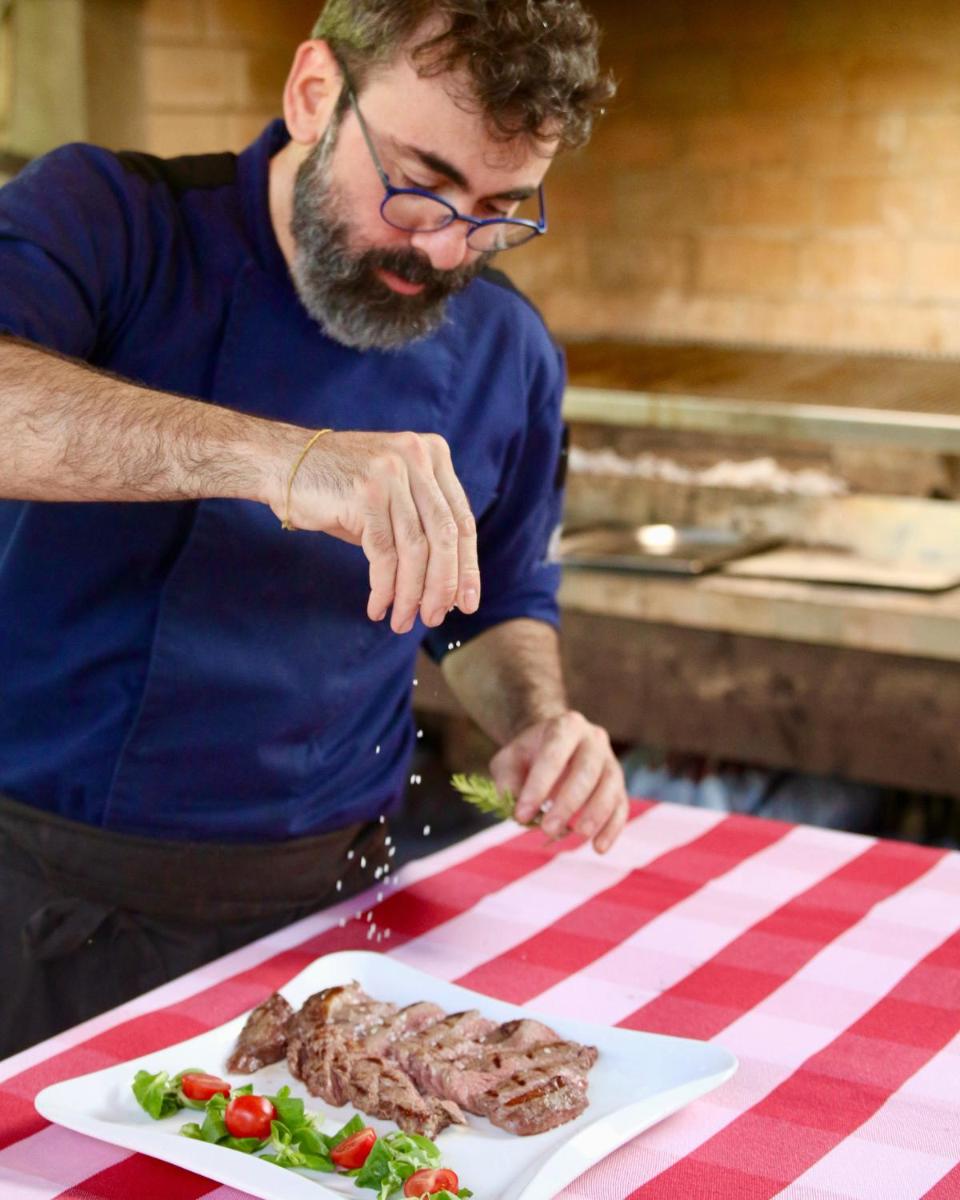 Borgo Conde Wine Resort