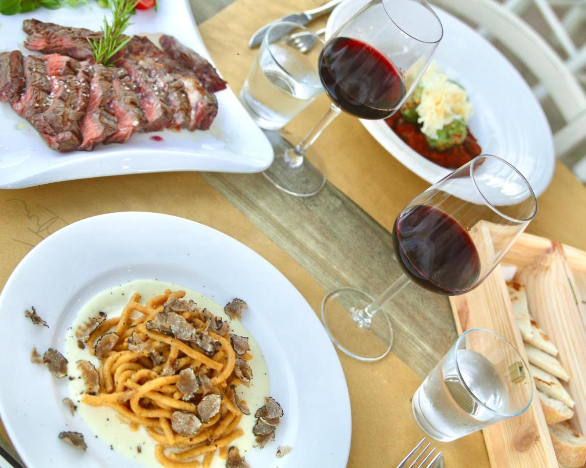 Borgo Conde Wine Resort