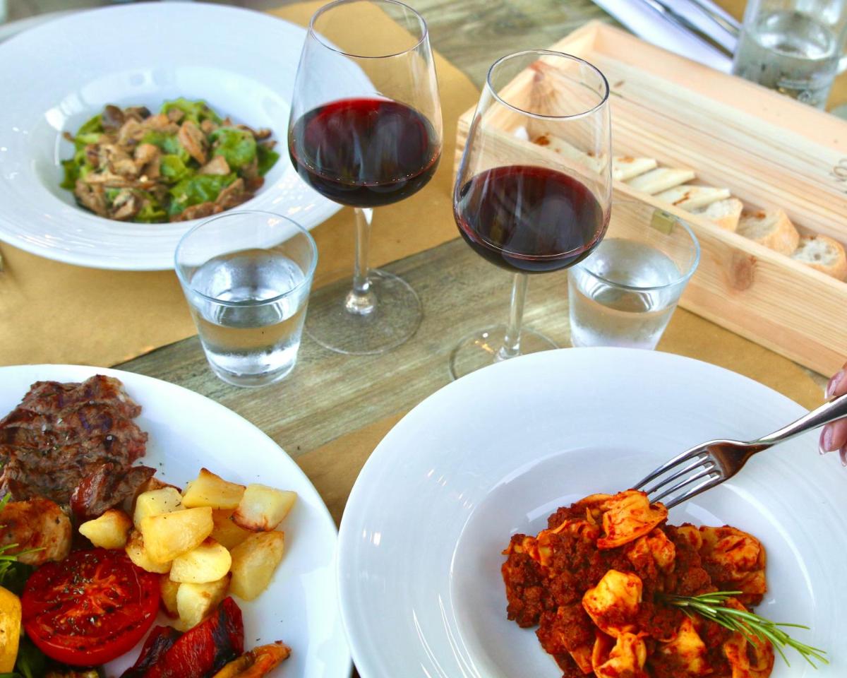 Borgo Conde Wine Resort