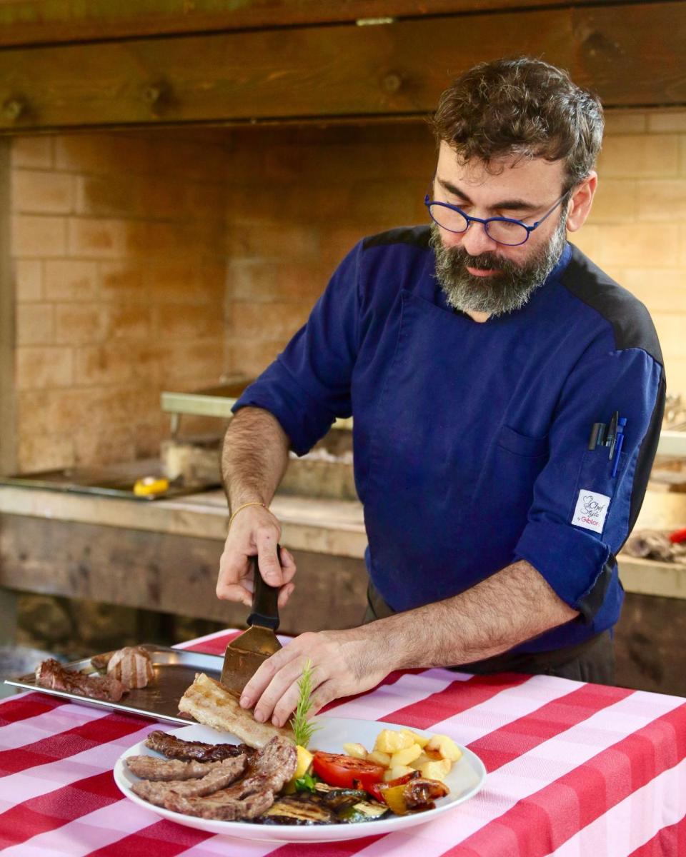 Borgo Conde Wine Resort