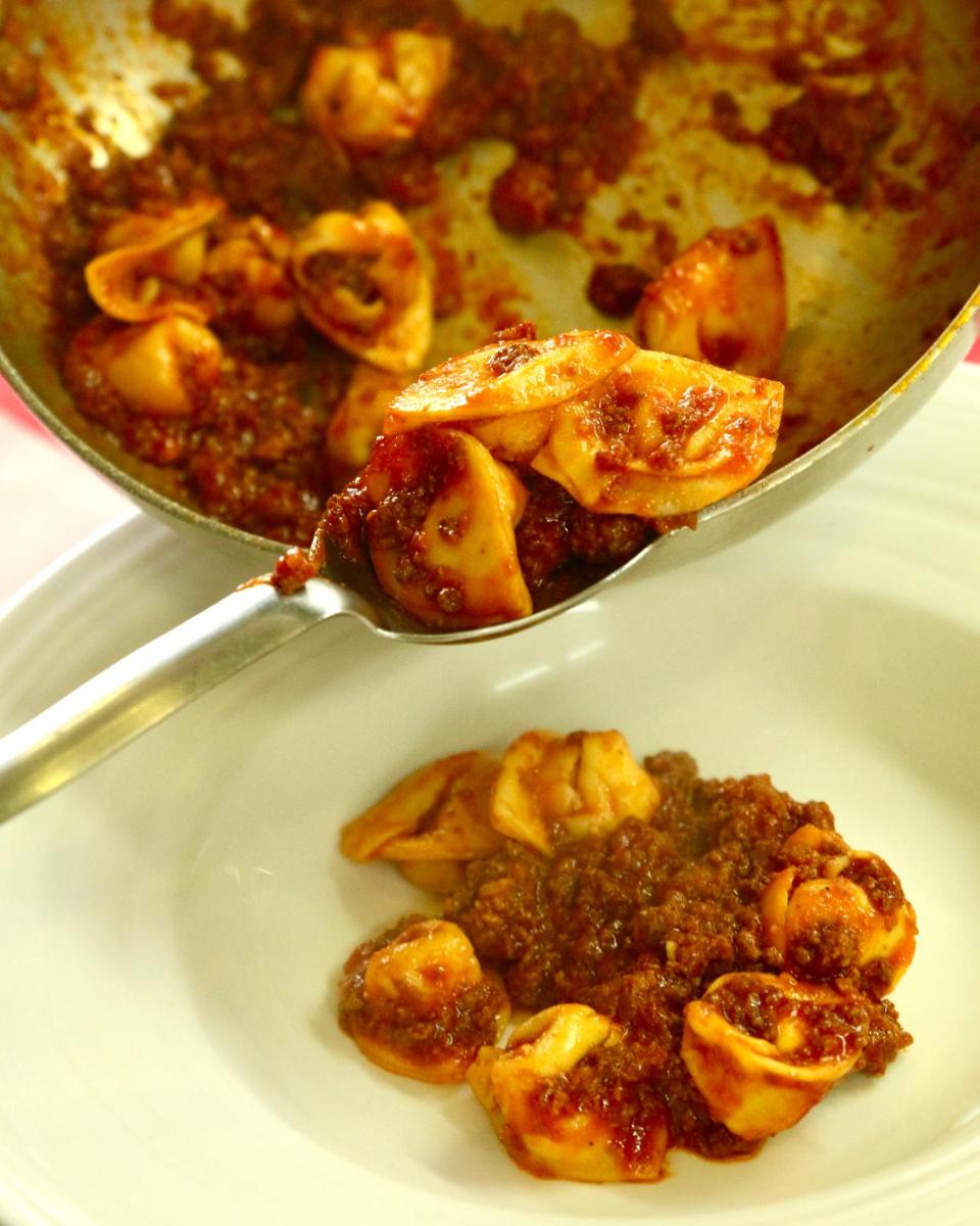 Borgo Conde Wine Resort