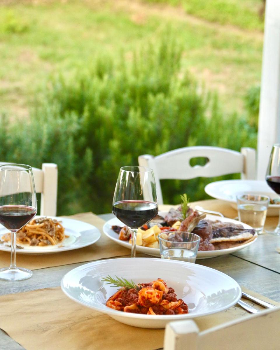 Borgo Conde Wine Resort