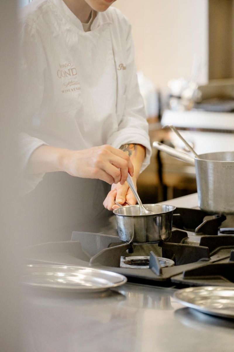 Borgo Conde Wine Resort