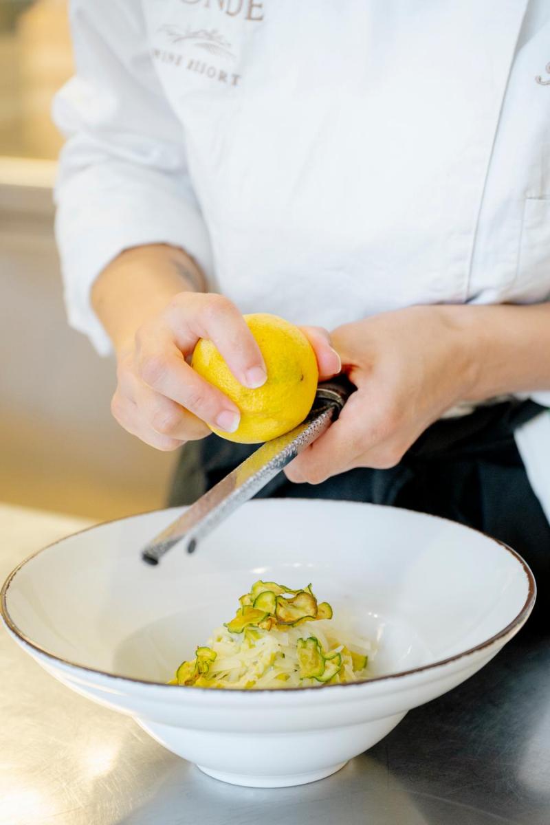 Borgo Conde Wine Resort