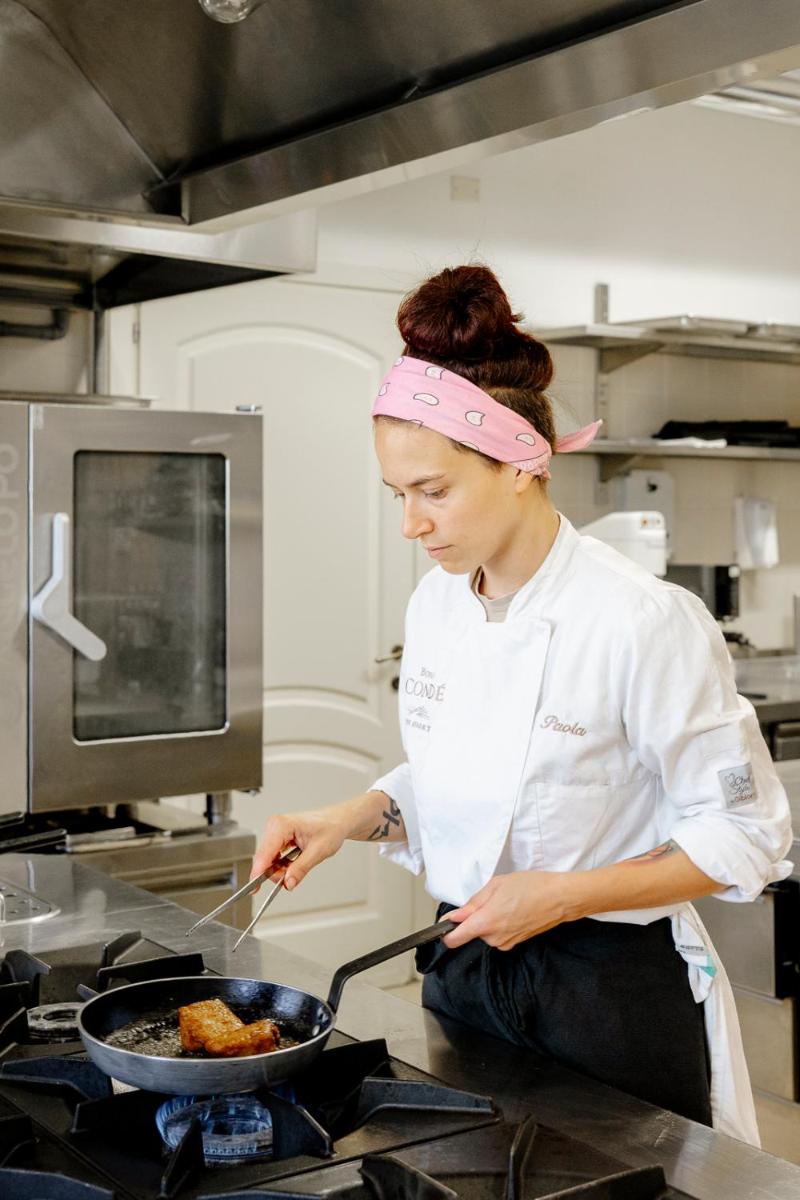 Borgo Conde Wine Resort