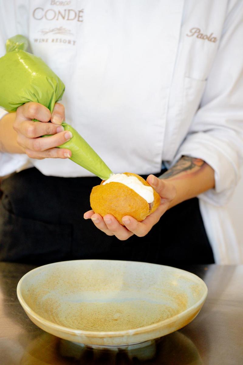 Borgo Conde Wine Resort