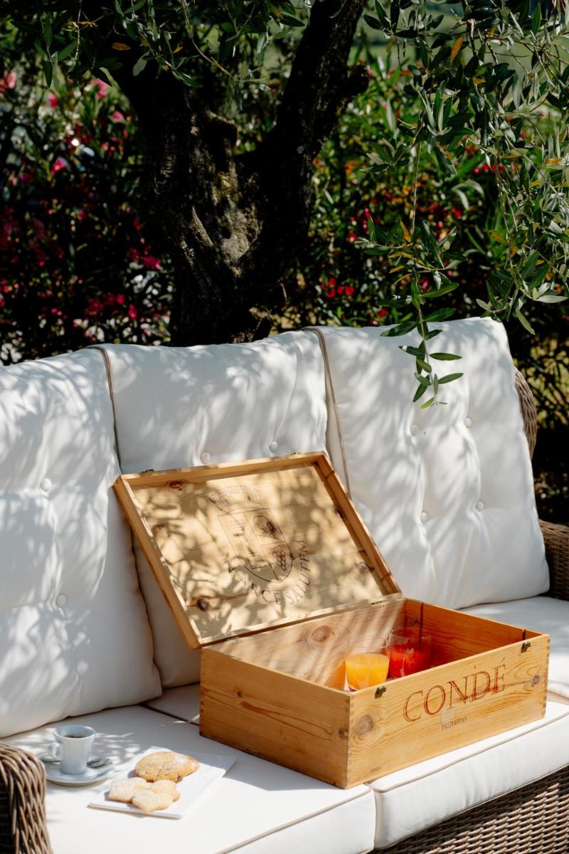 Borgo Conde Wine Resort