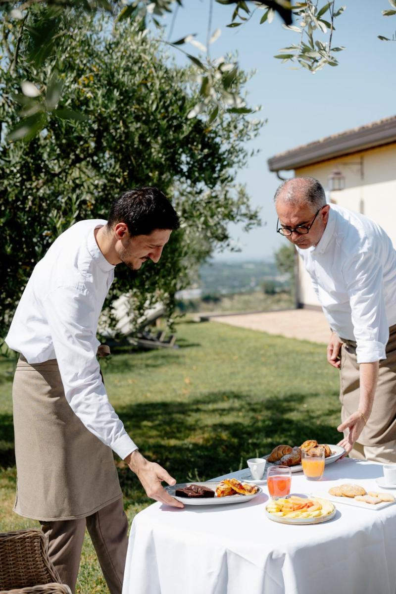 Borgo Conde Wine Resort