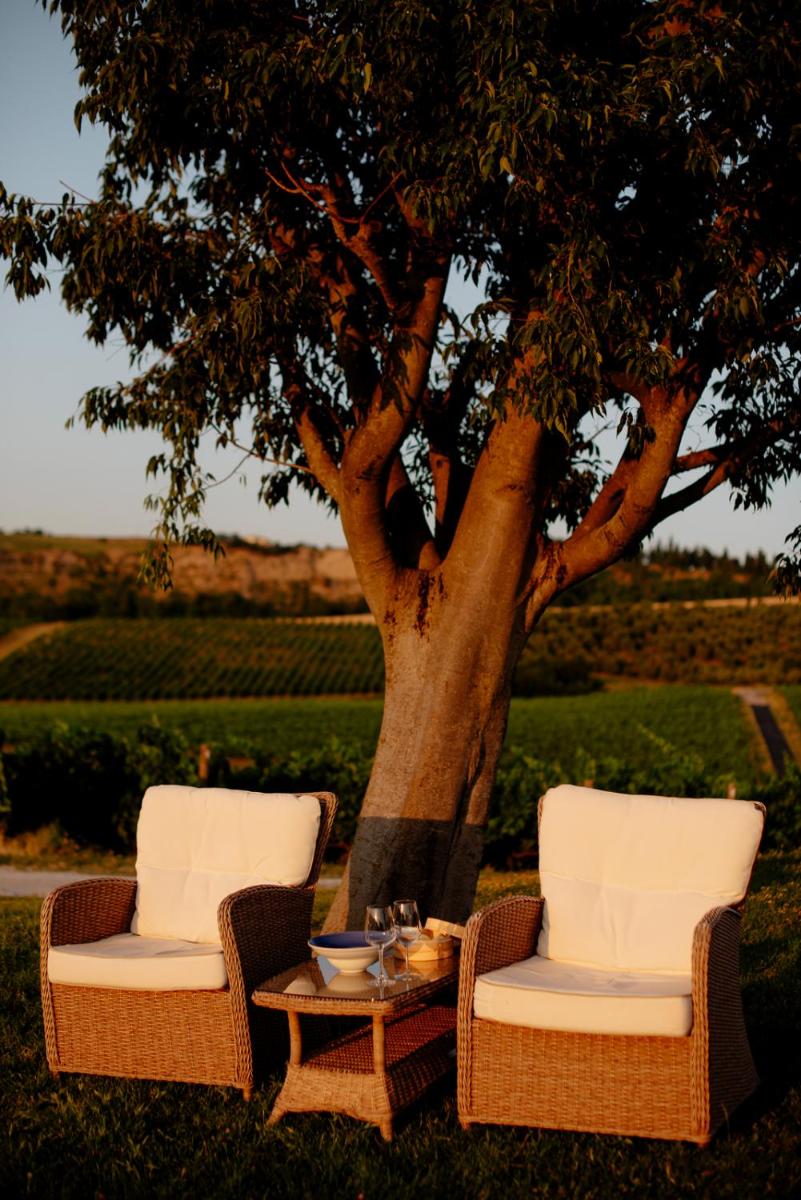 Borgo Conde Wine Resort