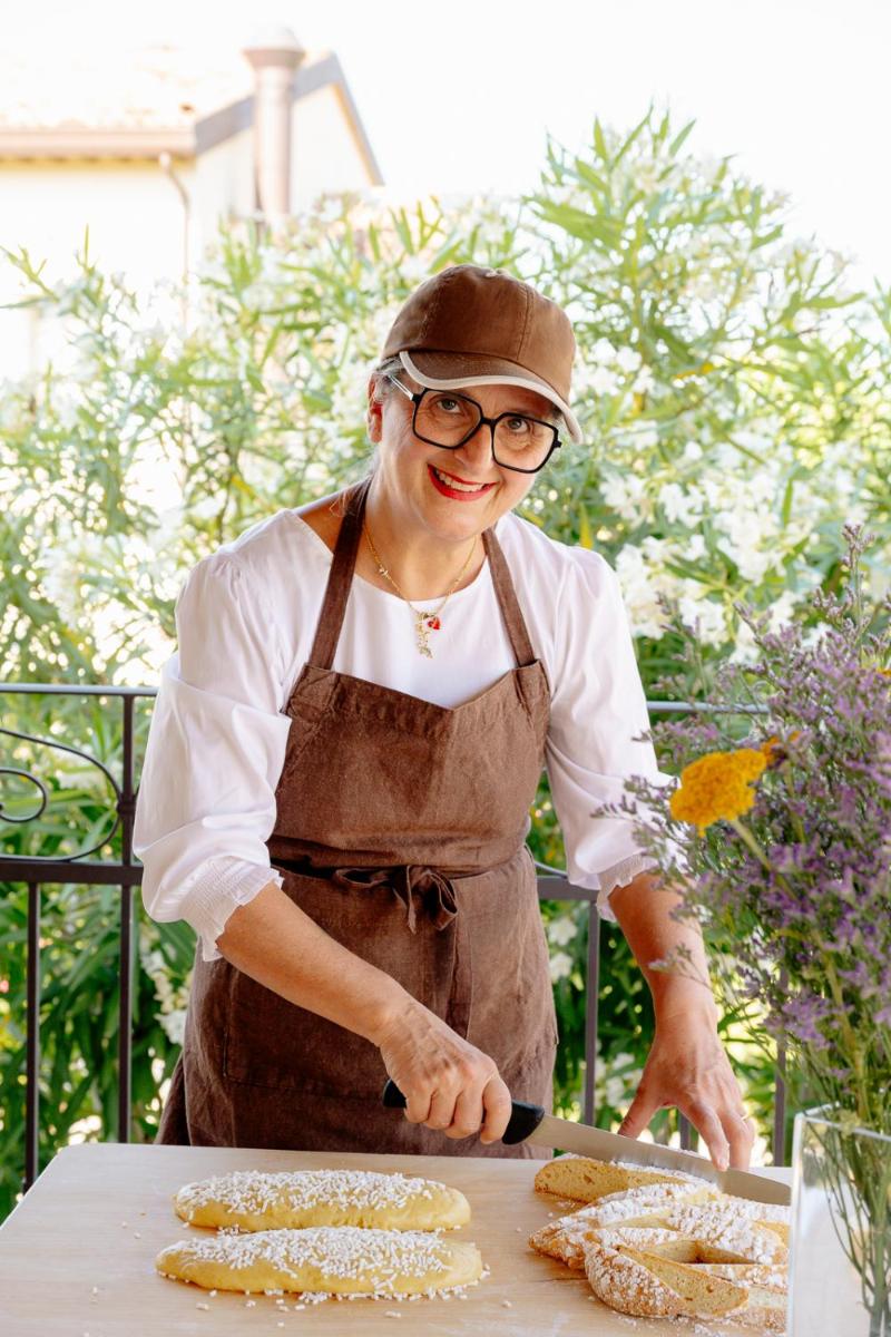 Borgo Conde Wine Resort