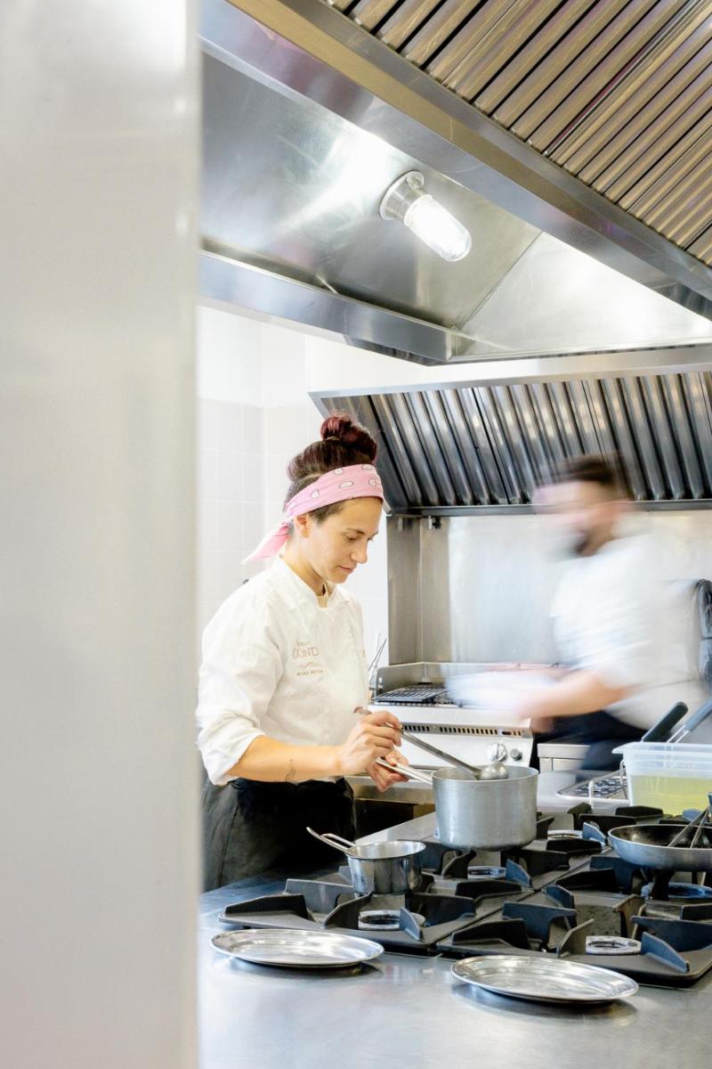 Borgo Conde Wine Resort