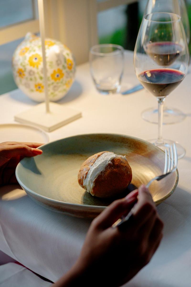 Borgo Conde Wine Resort