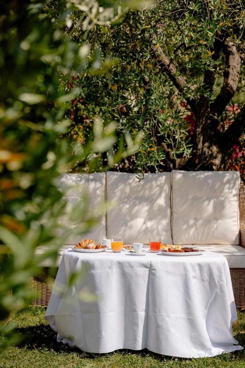 Borgo Conde Wine Resort