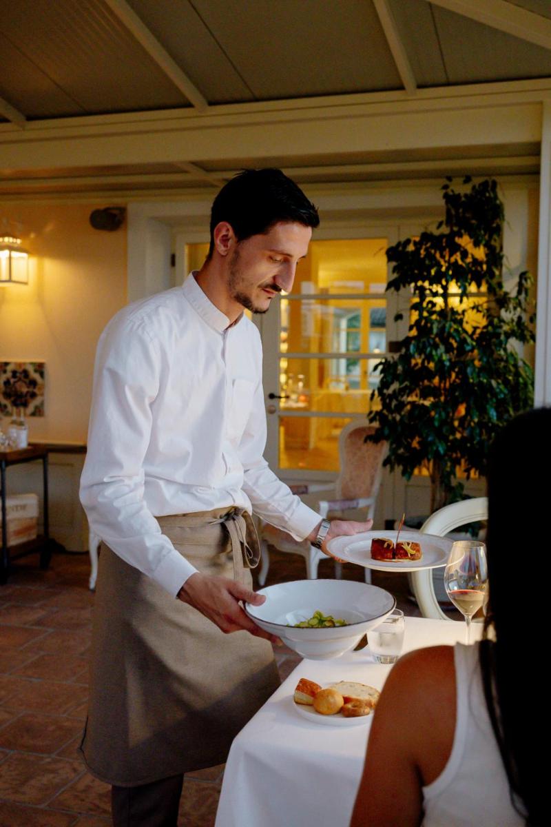 Borgo Conde Wine Resort