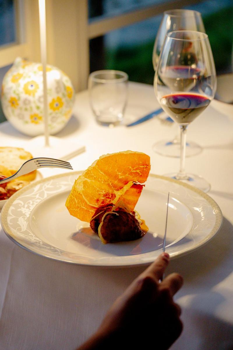 Borgo Conde Wine Resort