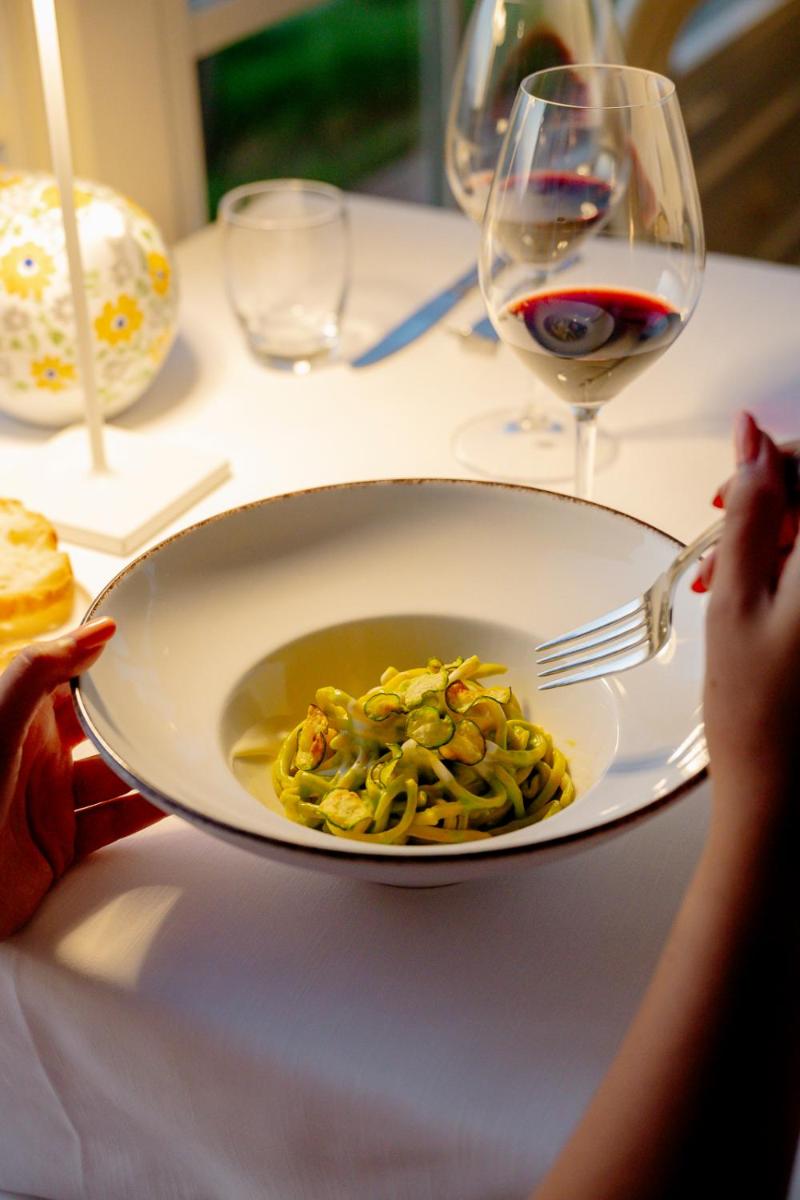 Borgo Conde Wine Resort