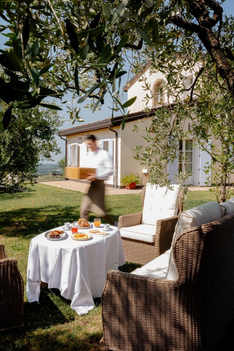 Borgo Conde Wine Resort