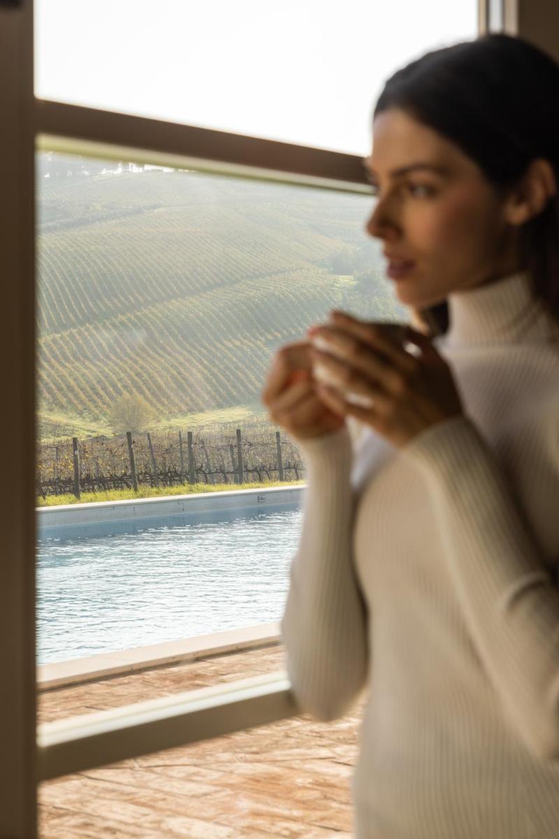 Borgo Conde Wine Resort