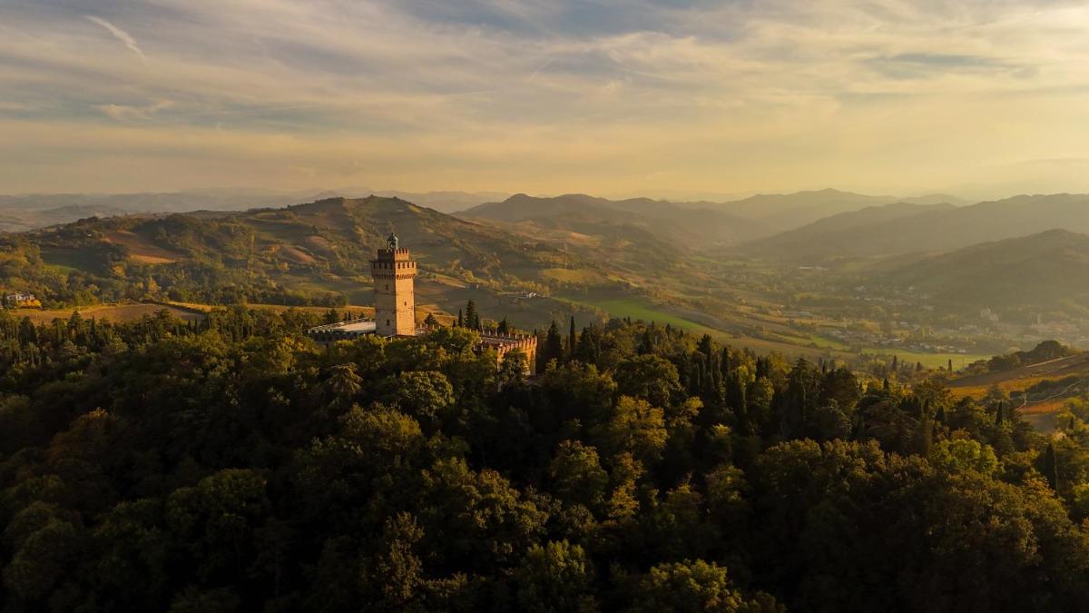 Borgo Conde Wine Resort