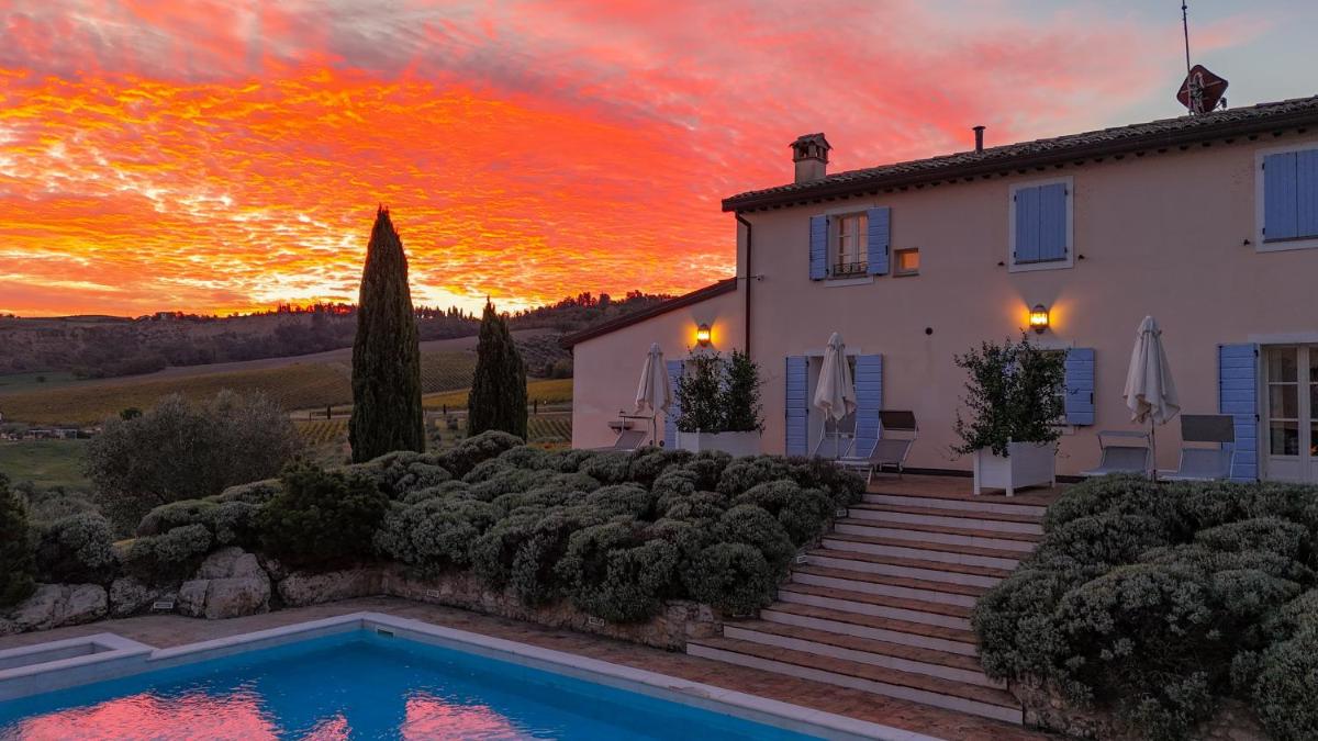 Borgo Conde Wine Resort