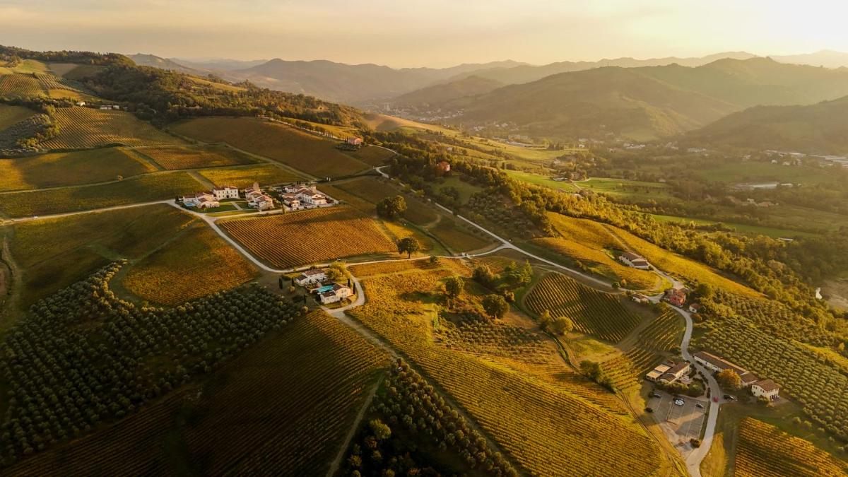 Borgo Conde Wine Resort