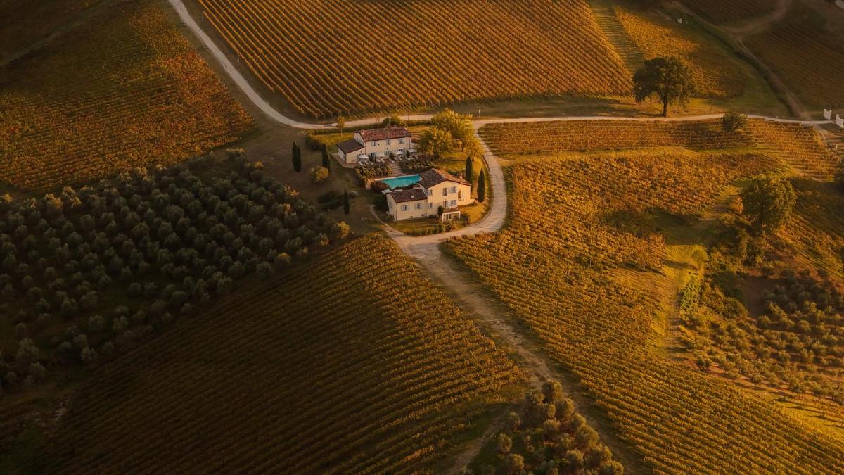 Borgo Conde Wine Resort