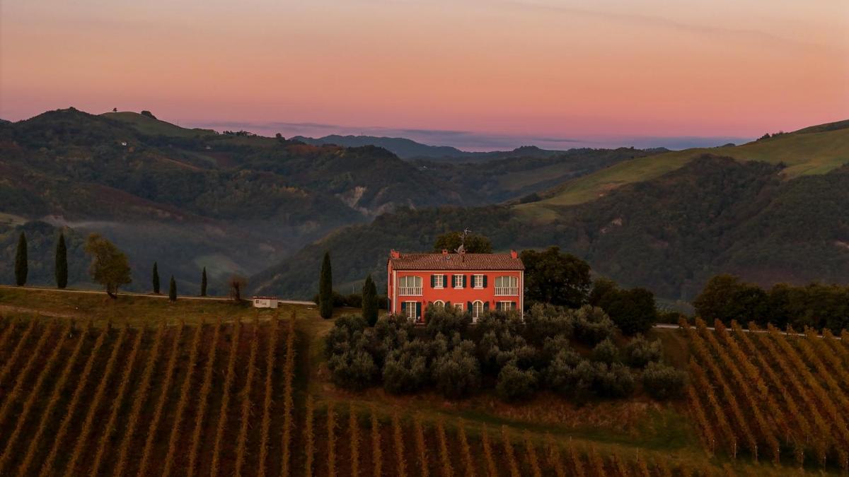 Borgo Conde Wine Resort