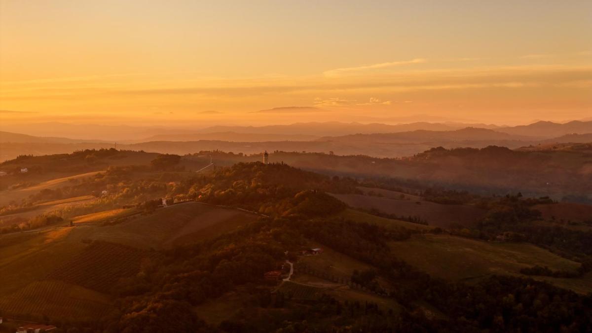 Borgo Conde Wine Resort