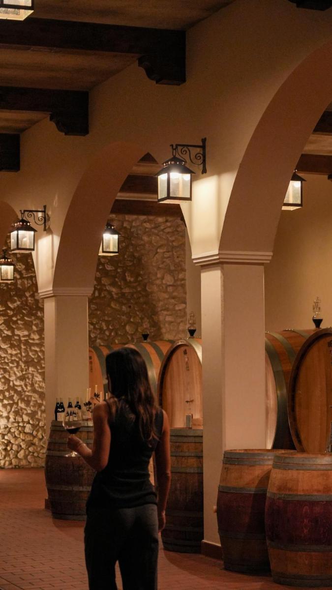 Borgo Conde Wine Resort