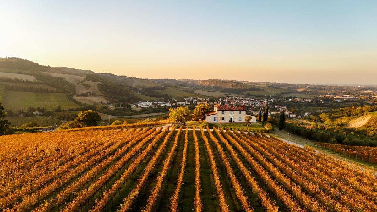 Borgo Conde Wine Resort