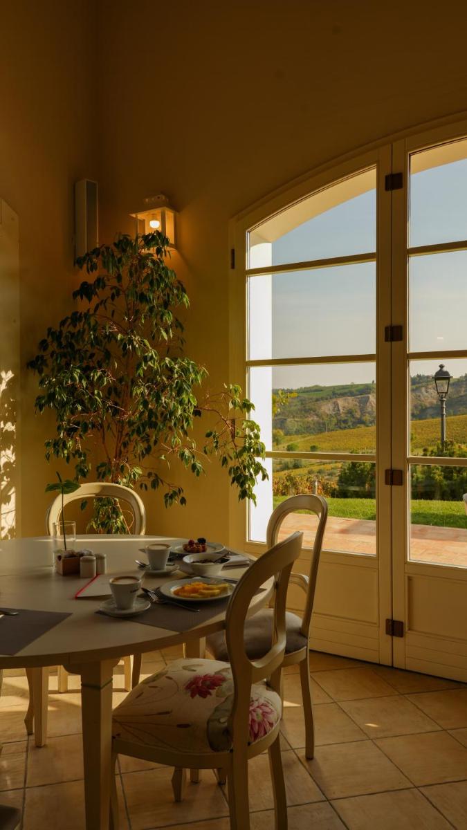 Borgo Conde Wine Resort