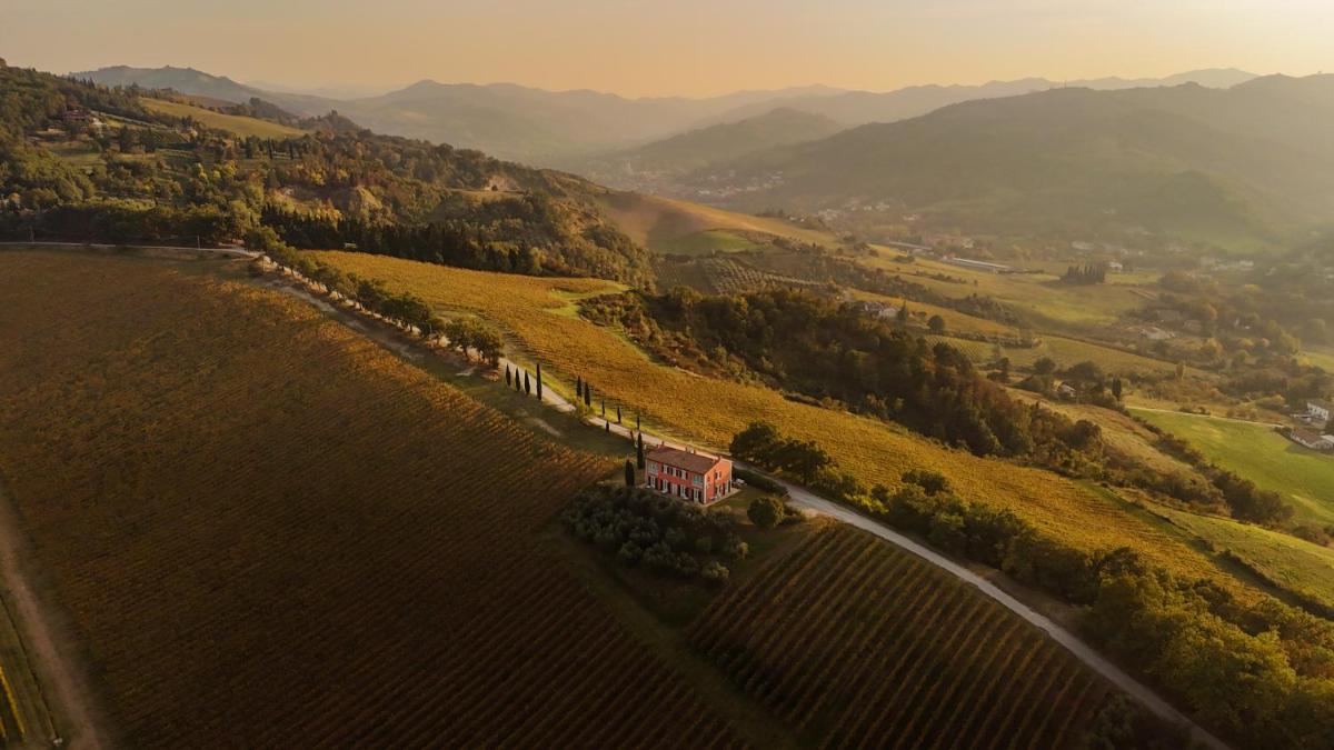 Borgo Conde Wine Resort