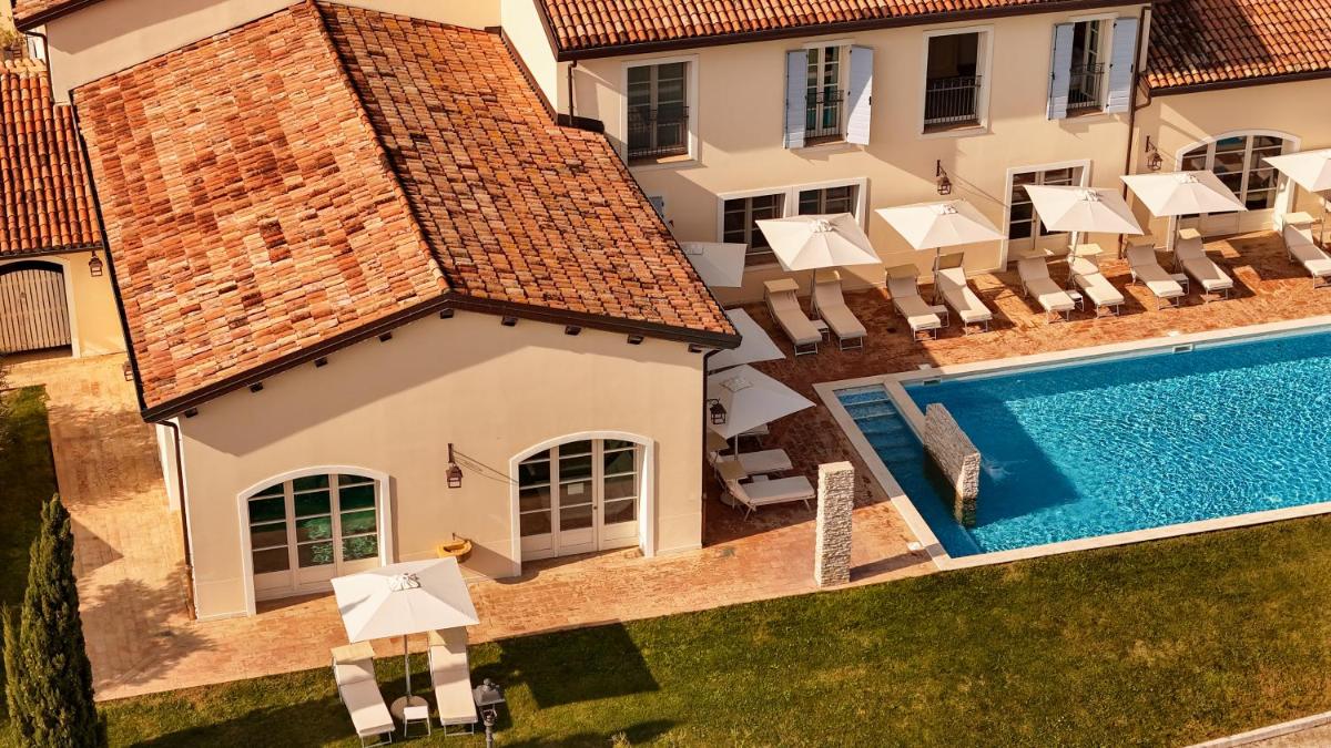 Borgo Conde Wine Resort