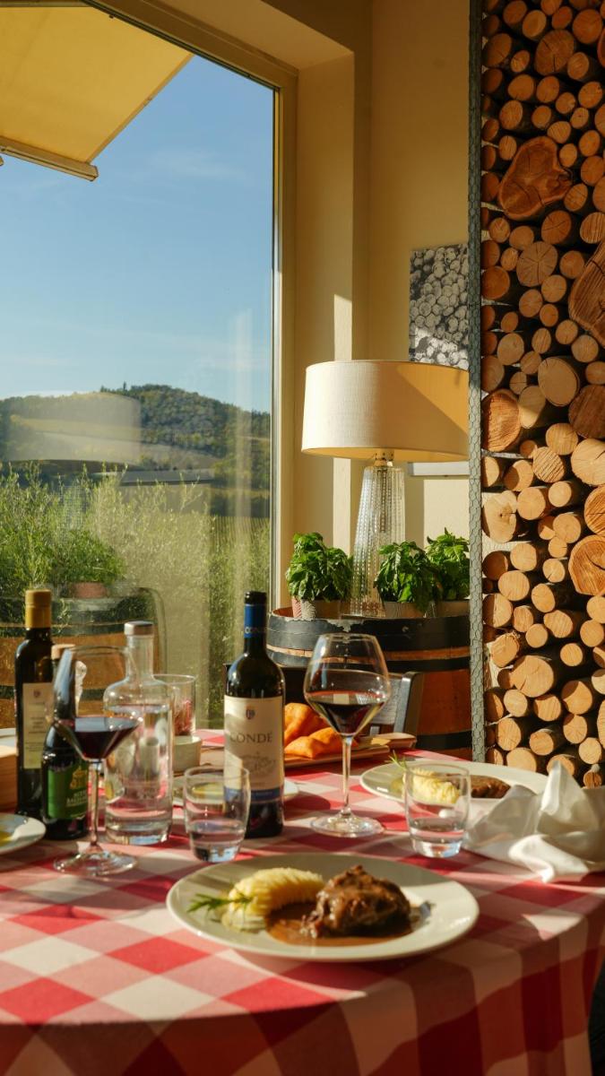 Borgo Conde Wine Resort