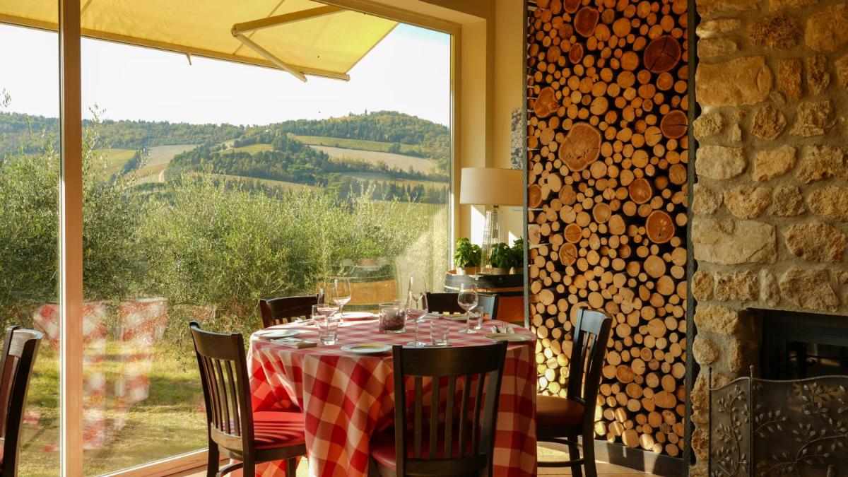 Borgo Conde Wine Resort