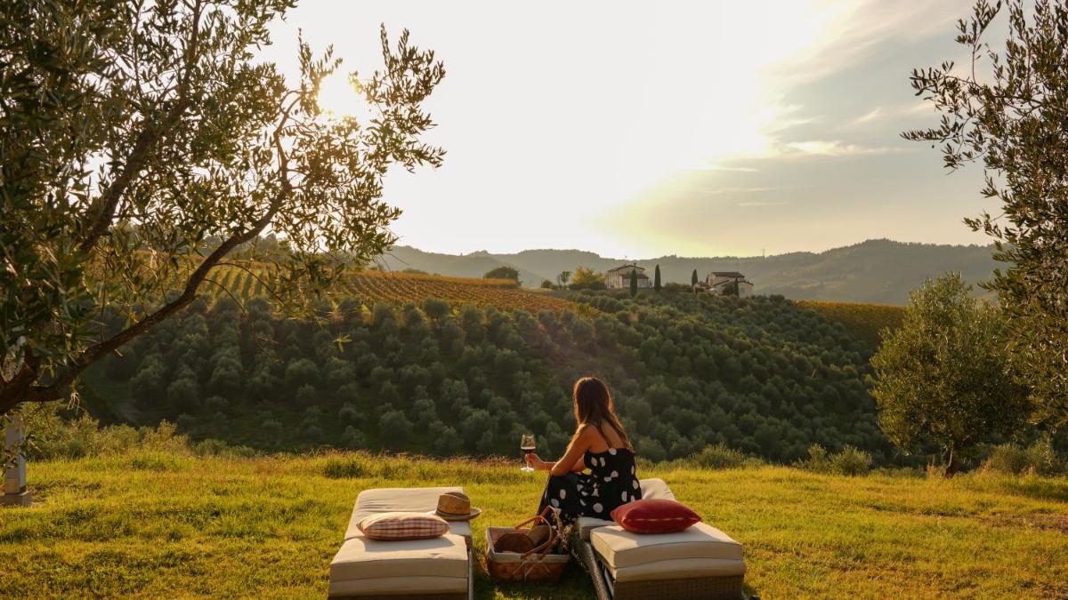 Borgo Conde Wine Resort