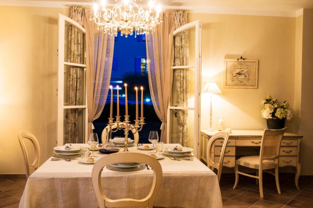 Borgo Conde Wine Resort