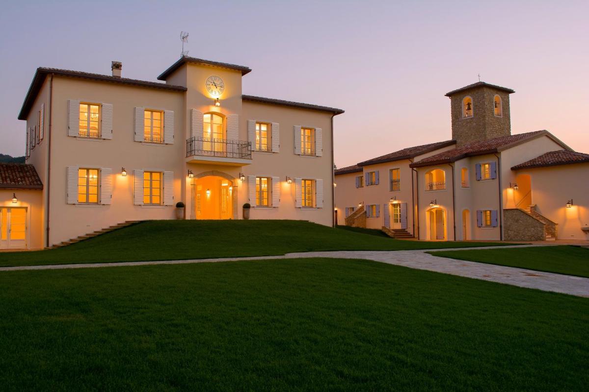 Borgo Conde Wine Resort
