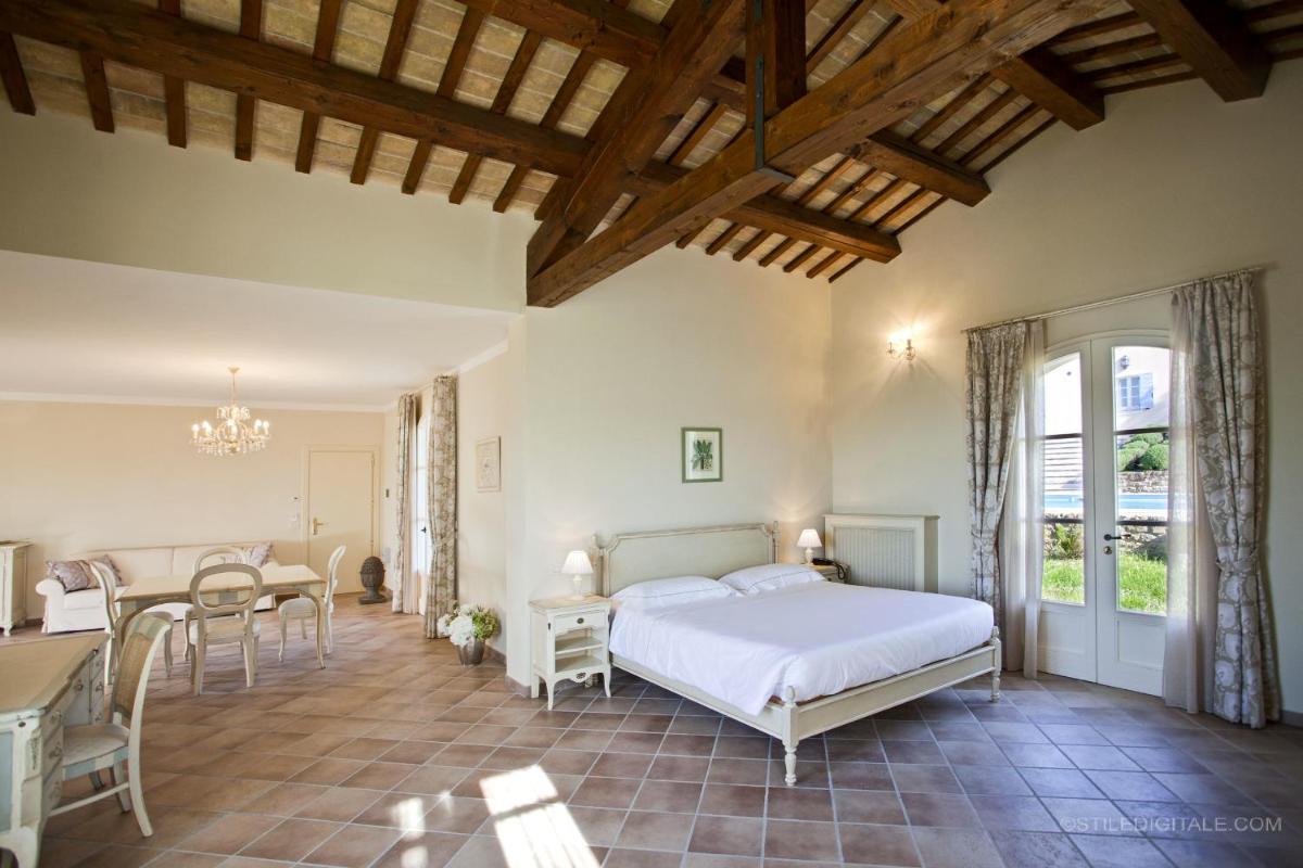 Borgo Conde Wine Resort