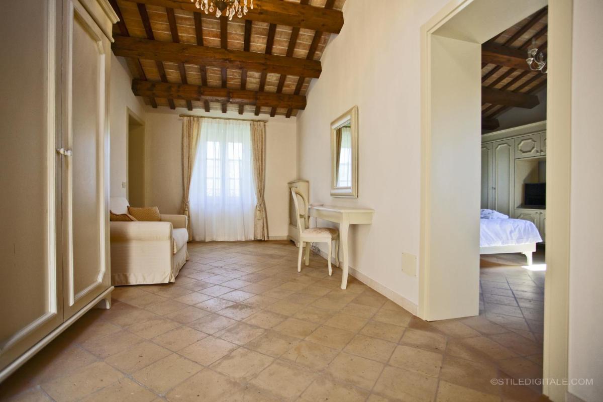 Borgo Conde Wine Resort